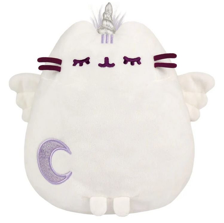 Produktbild: Super Pusheenicorn sitzend, Pusheen