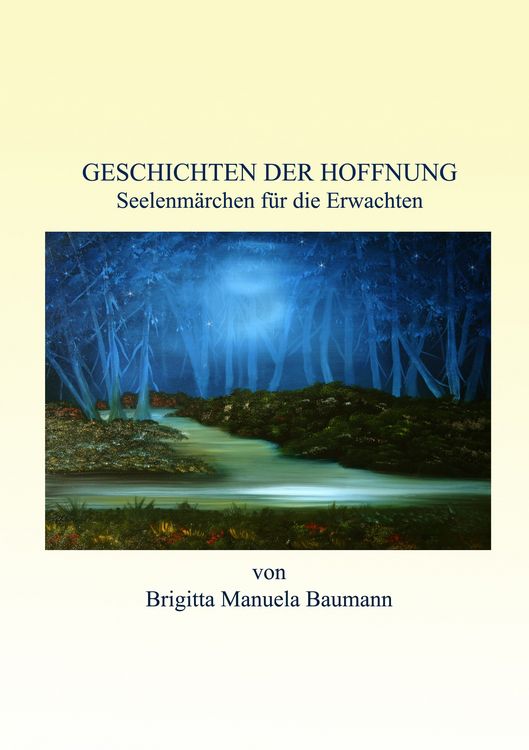 Produktbild: Geschichten der Hoffnung