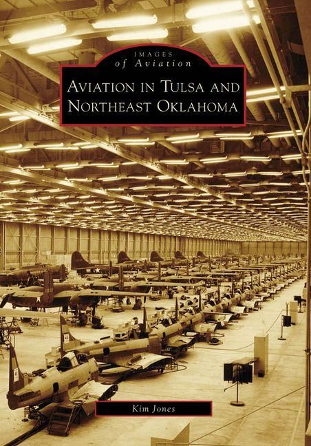 Produktbild: Aviation in Tulsa and Northeast Oklahoma