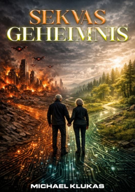 Produktbild: Sekvas Geheimnis