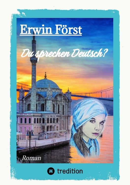 Produktbild: Du sprechen Deutsch?