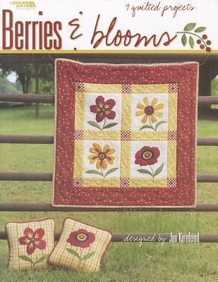 Produktbild: Berries & Blooms