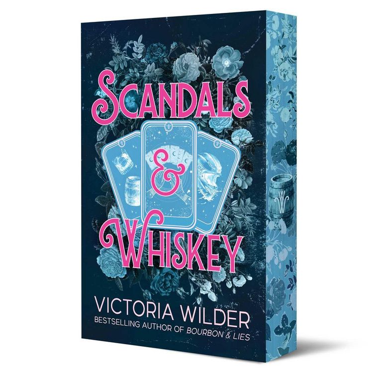 Produktbild: Scandals and Whiskey