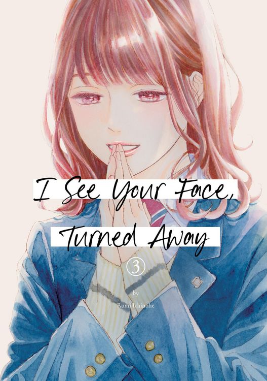 Produktbild: I See Your Face, Turned Away 3
