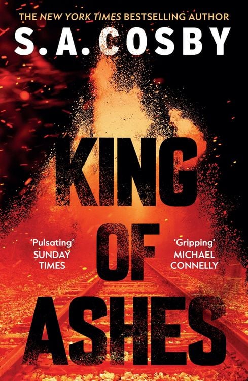 Produktbild: King of Ashes