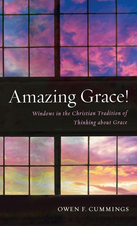 Produktbild: Amazing Grace!