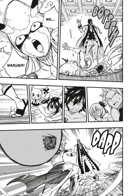 Produktbild: Fairy Tail &ndash; 100 Years Quest 16