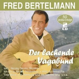 Produktbild: Der lachende Vagabund-50 grosse Erfolge