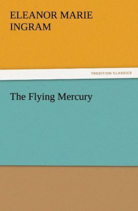 Produktbild: The Flying Mercury