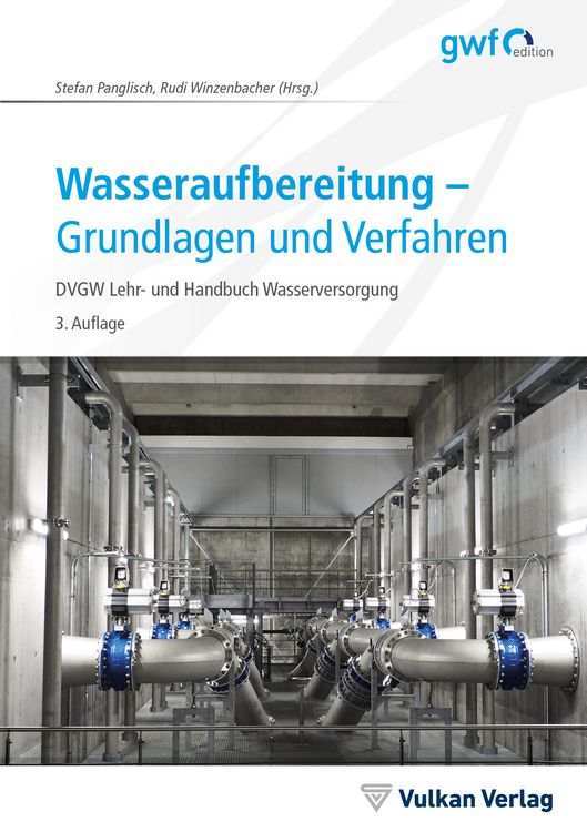 Produktbild: Wasseraufbereitung