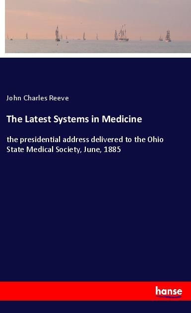 Produktbild: The Latest Systems in Medicine