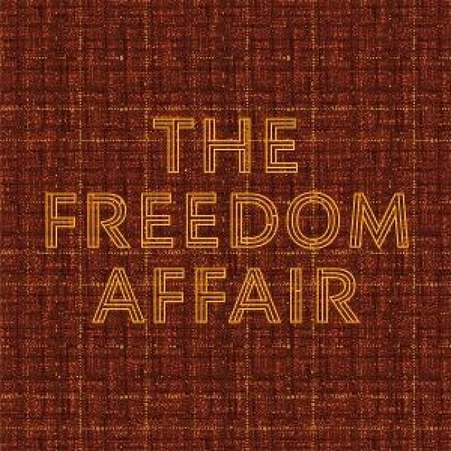 Produktbild: The Freedom Affair