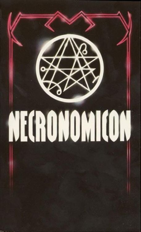 Produktbild: Necronomicon