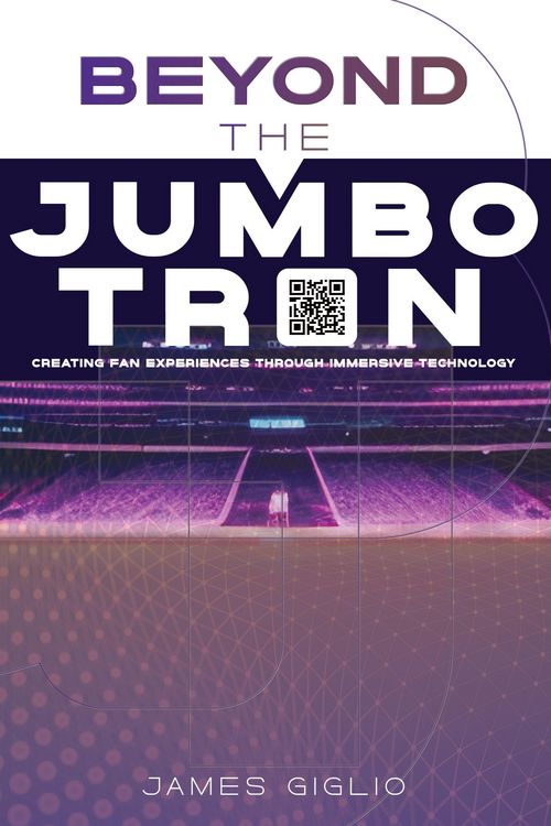 Produktbild: Beyond the Jumbotron