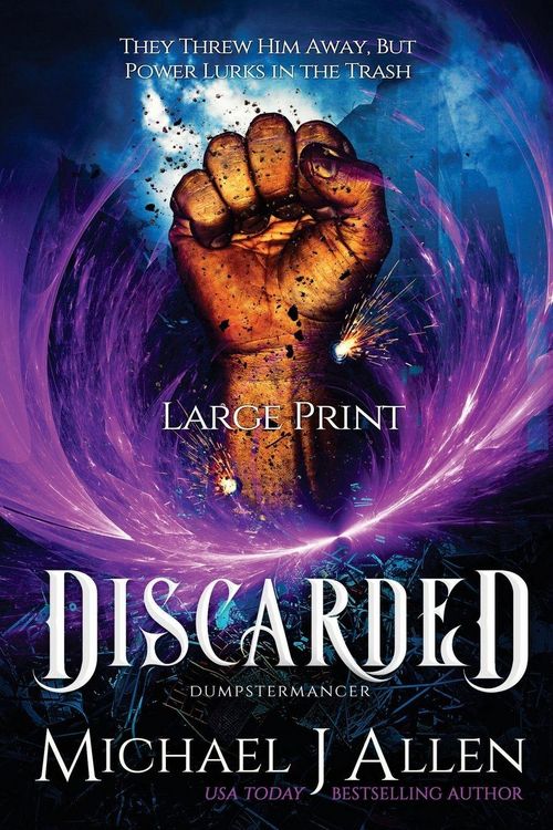 Produktbild: Discarded