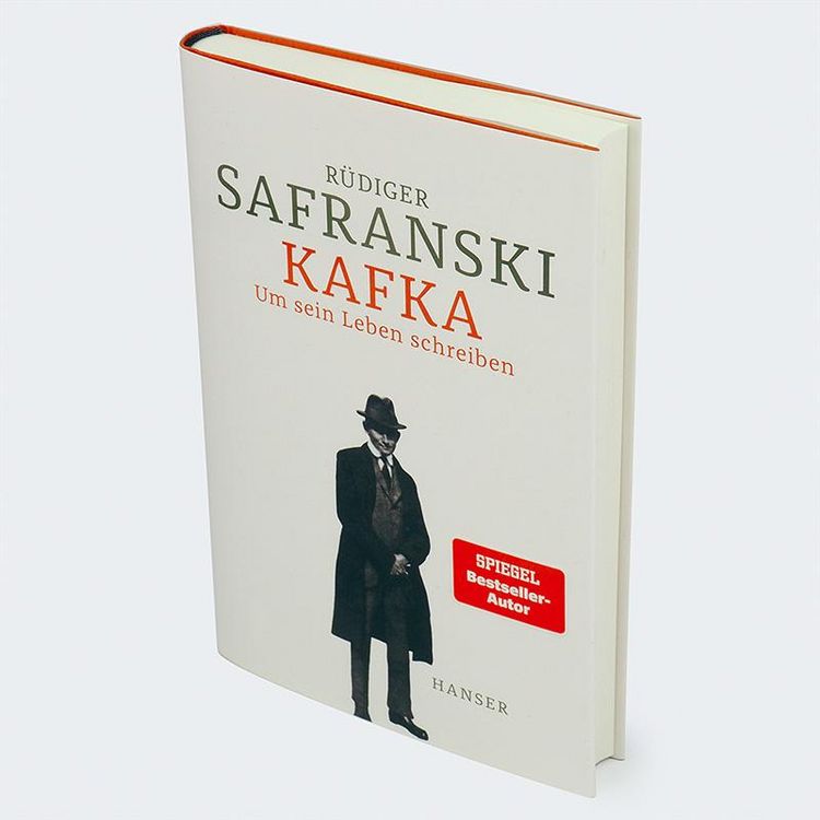 Produktbild: Kafka