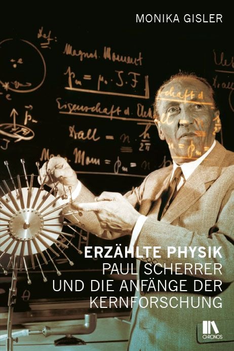 Produktbild: Erz&auml;hlte Physik