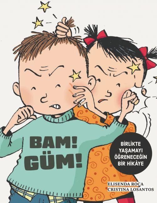 Produktbild: Bam G&uuml;m