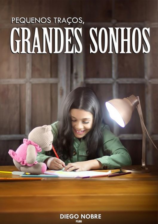 Produktbild: Pequenos Tra&ccedil;os