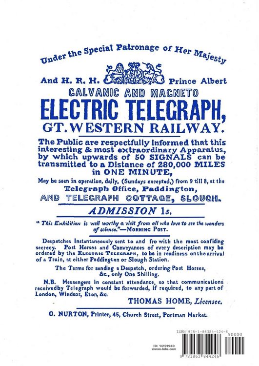 Produktbild: Radiotelegraph & Radiotelephone Codes, Prowords and Abbreviations