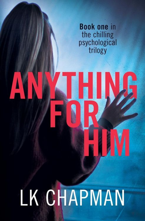 Produktbild: Anything for Him