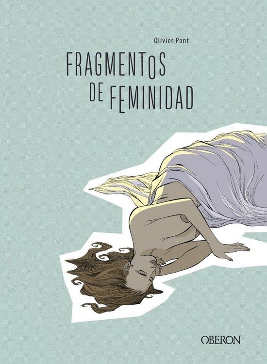 Produktbild: Fragmentos de feminidad