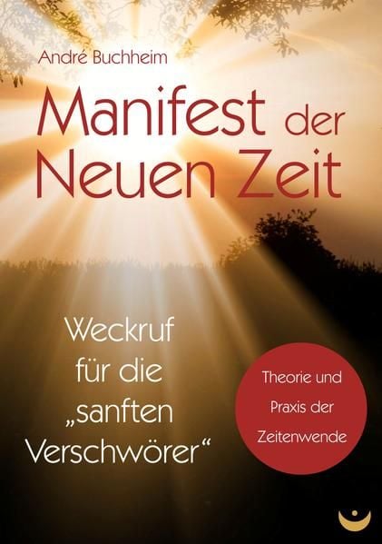 Produktbild: Manifest der Neuen Zeit