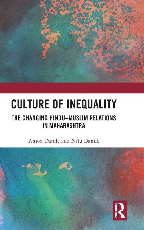 Produktbild: Culture of Inequality