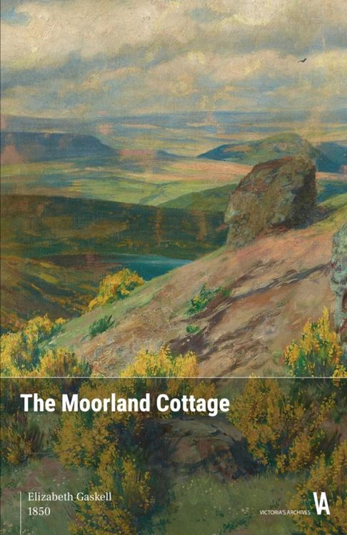 Produktbild: The Moorland Cottage