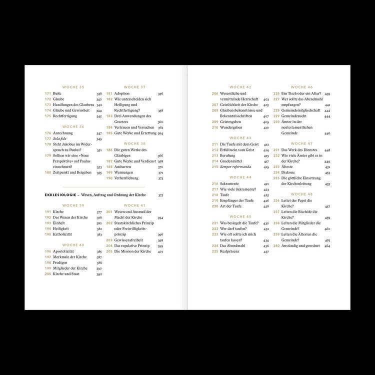 Produktbild: Theologie f&uuml;r jeden Tag