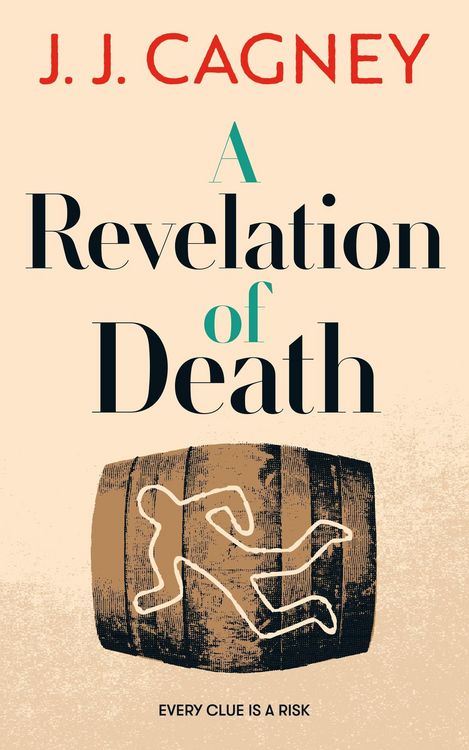 Produktbild: A Revelation of Death (A Reverend Cici Gurule Mystery, #4)