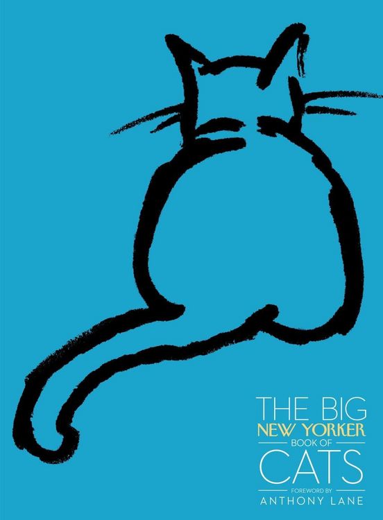Produktbild: The Big New Yorker Book of Cats
