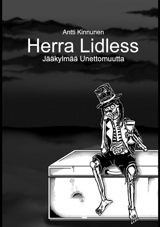 Produktbild: Herra Lidless
