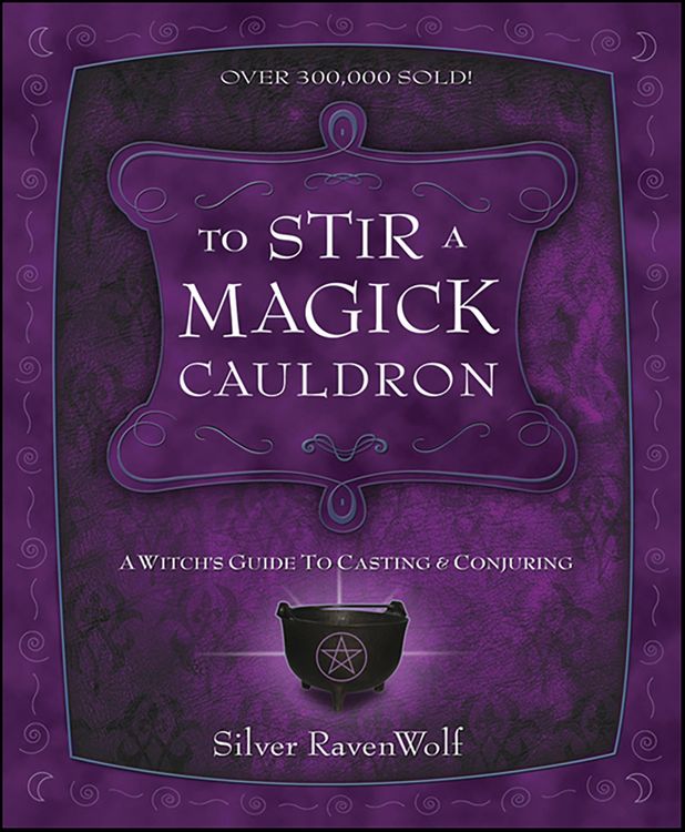 Produktbild: To Stir a Magick Cauldron