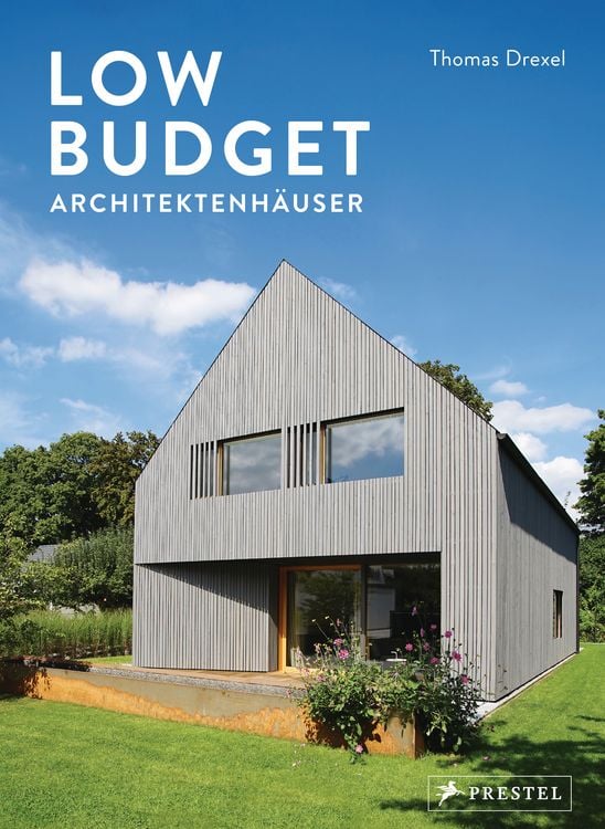 Produktbild: Low Budget Architektenh&auml;user