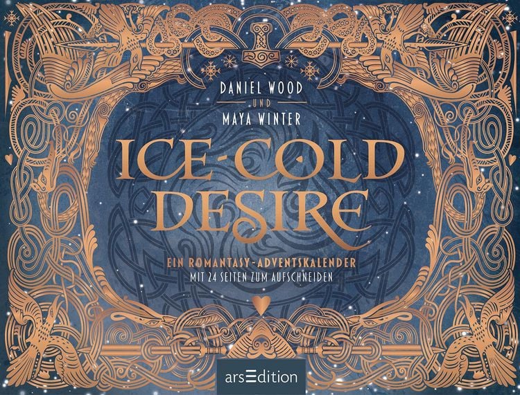 Produktbild: Ice-cold Desire