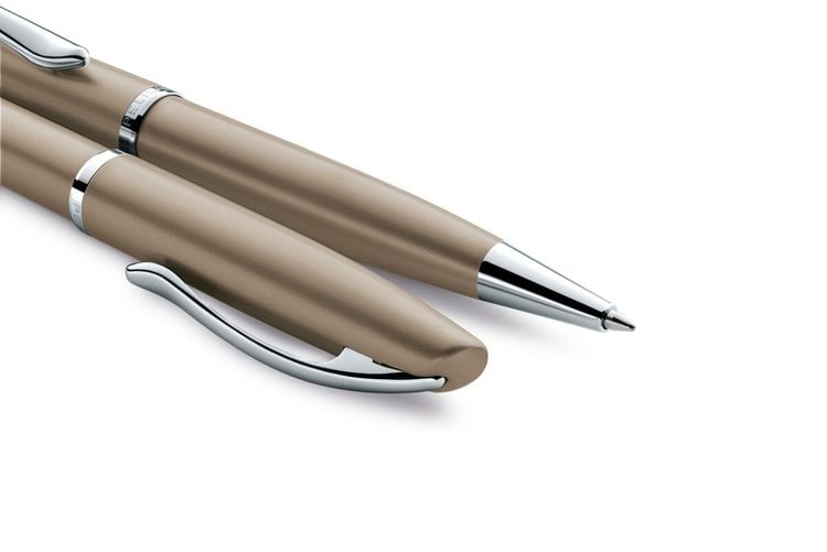 Produktbild: Pelikan Kugelschreiber Jazz&reg; K36 Noble Elegance, Taupe
