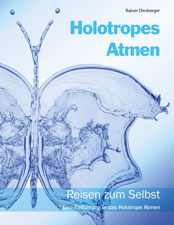 Produktbild: Holotropes Atmen