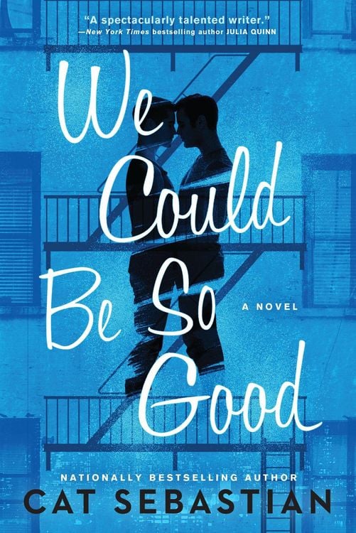 Produktbild: We Could Be So Good