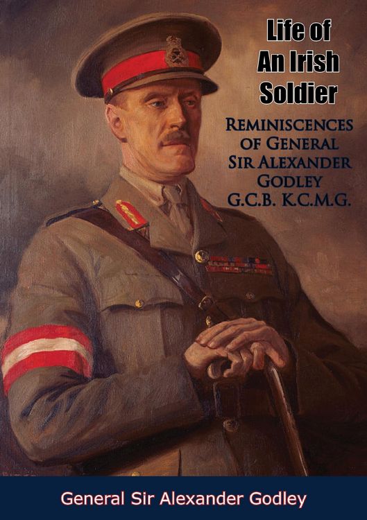 Produktbild: Life of An Irish Soldier
