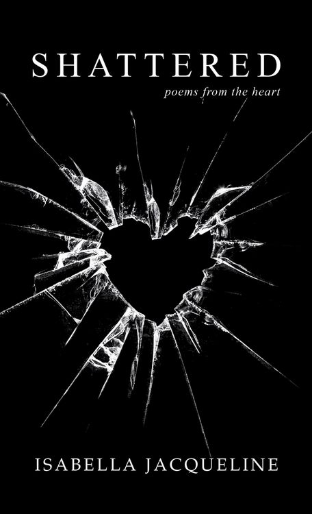 Produktbild: Shattered