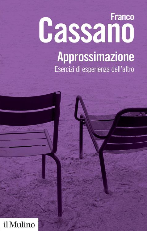 Produktbild: Approssimazione. Esercizi di esperienza dell'altro