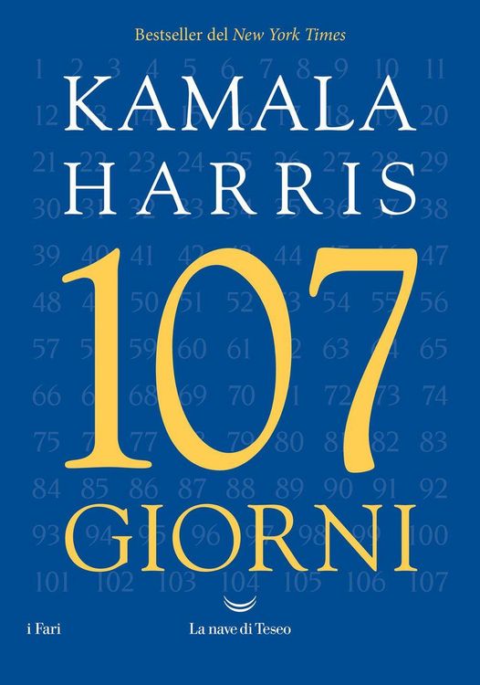 Produktbild: 107 giorni