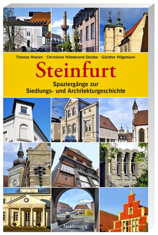 Produktbild: Steinfurt