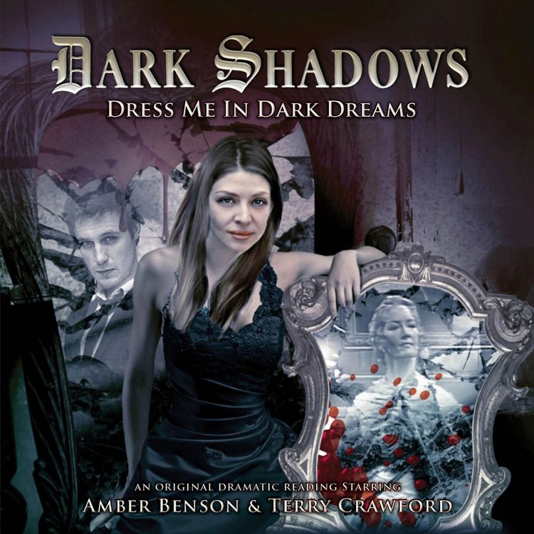 Produktbild: Dress Me in Dark Dreams