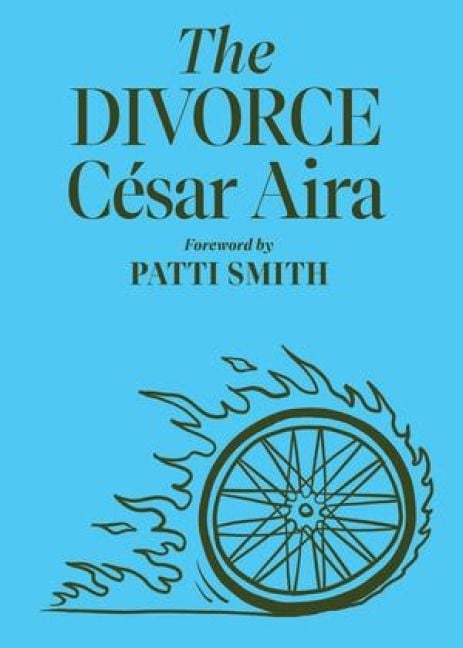 Produktbild: The Divorce