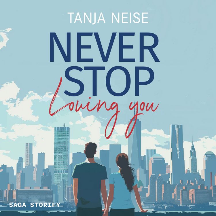 Produktbild: Never Stop Loving You
