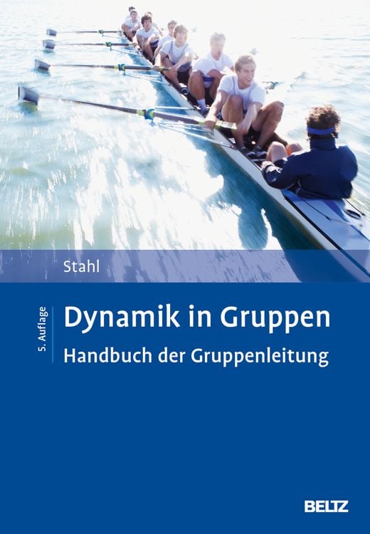 Produktbild: Dynamik in Gruppen