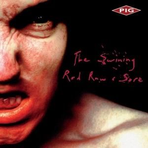 Produktbild: The Swining/Red Raw & Sore