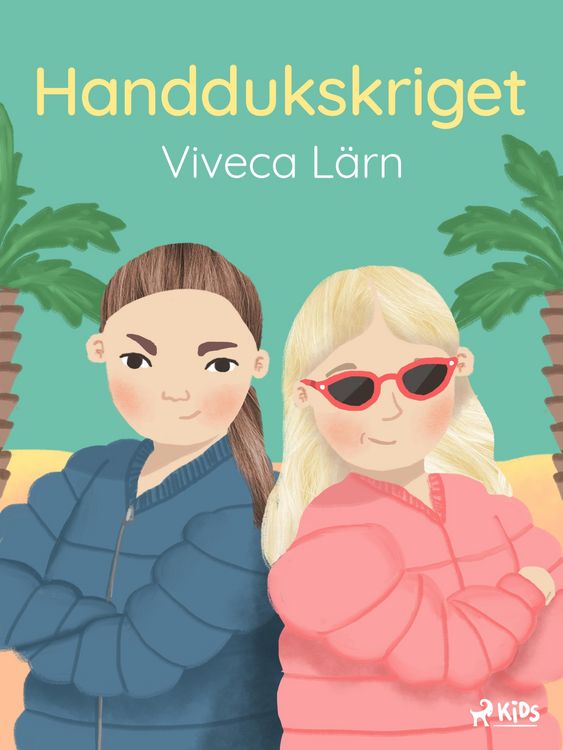 Produktbild: Handdukskriget